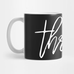 The Thread Mug